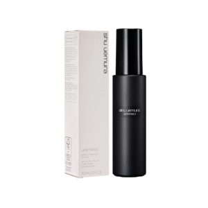 SHU UEMURA UNLIMITED LASTING MAKEUP FIX MIST 100ML