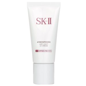 SK II ATMOSPHERE AIRY LIGHT UV CREAM SPF50 PA+++
