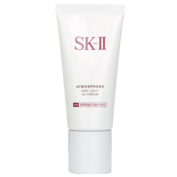 SK II ATMOSPHERE AIRY LIGHT UV CREAM SPF50 PA+++
