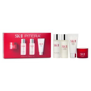 SK II ESSENTIAL TRAVEL KIT_