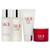 SK II ESSENTIAL TRAVEL KIT_