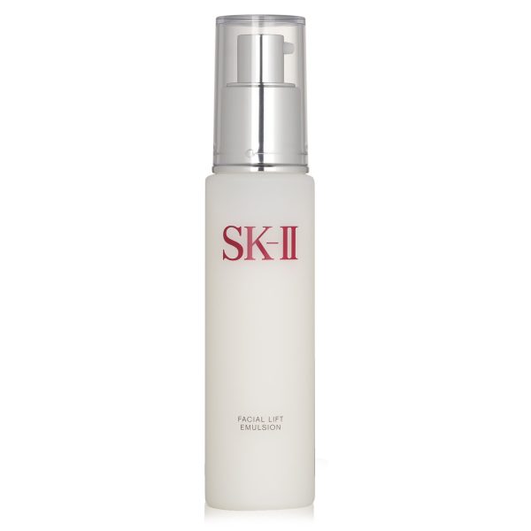 SK II FACIAL LIFT EMULSION