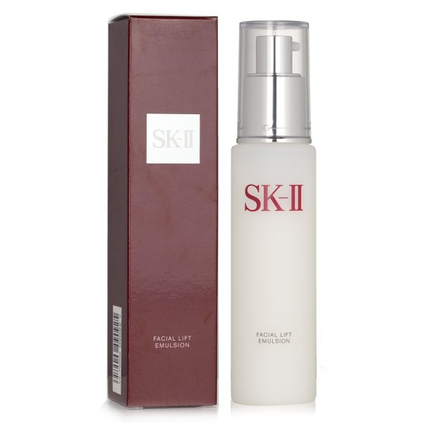 SK II FACIAL LIFT EMULSION