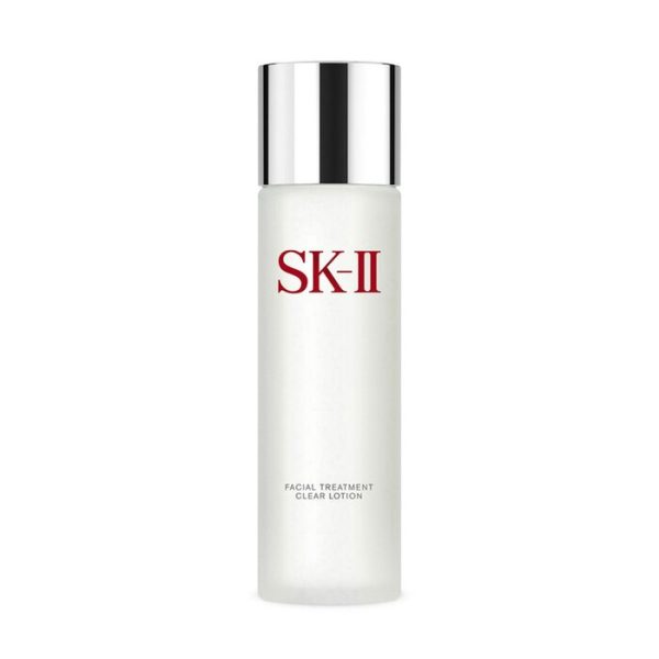 SK II FACIAL TREATMENT CLEAR LOTION