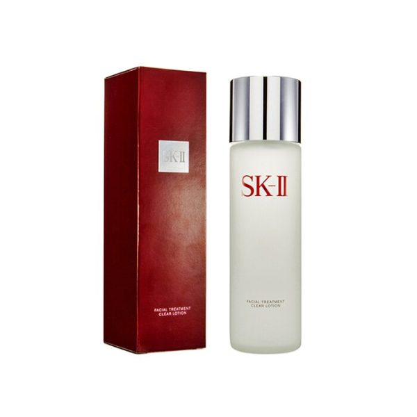 SK II FACIAL TREATMENT CLEAR LOTION