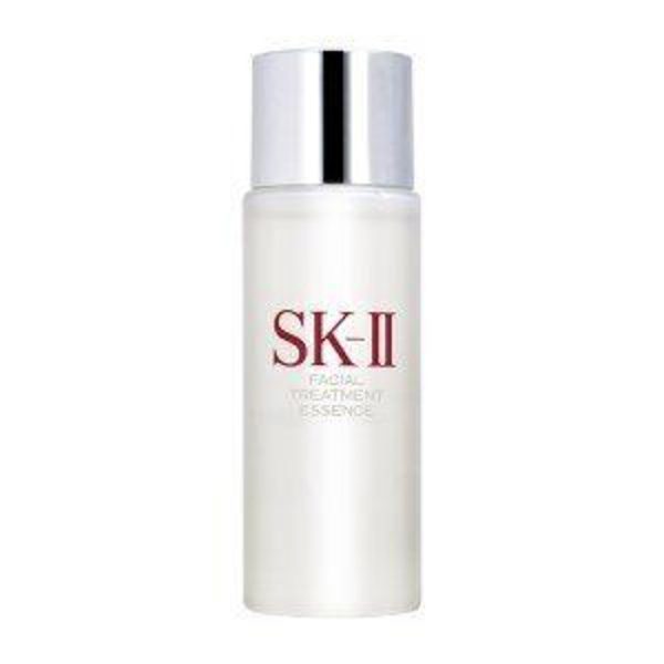 SK II FACIAL TREATMENT ESSENCE