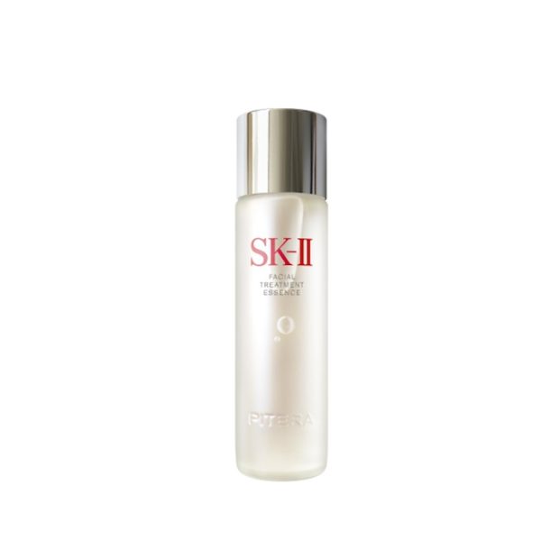 SK II FACIAL TREATMENT ESSENCE