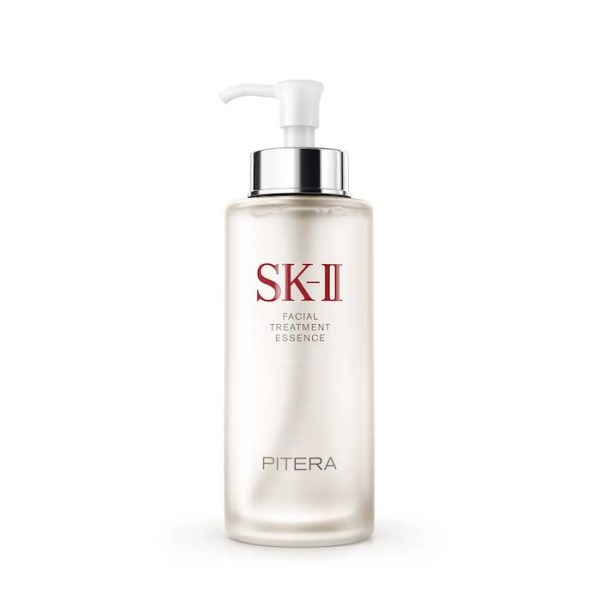 SK II FACIAL TREATMENT ESSENCE