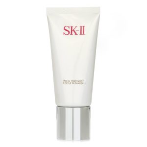 SK II FACIAL TREATMENT GENTLE CLEANSER