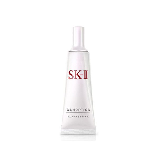 SK II GENOPTICS INFINITAURA ESSENCE