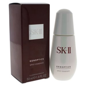 sk-ii-genoptics-spot-essence-by-sk-ii-for-unisex-1.6-oz-serum-1.6-oz-1 SK II GENOPTICS SPOT ESSENCE BY SK-II FOR UNISEX - 1.6 OZ SERUM