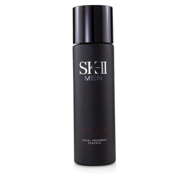 SK II MEN FACIAL TREATMENT ESSENCE