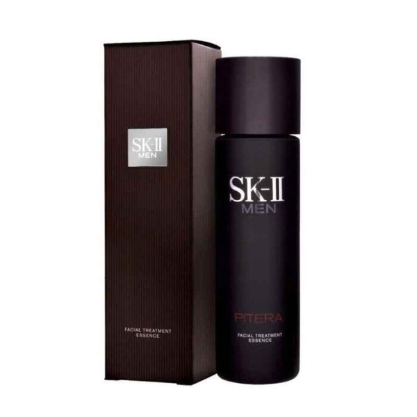SK II MEN FACIAL TREATMENT ESSENCE