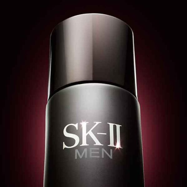 SK II MEN FACIAL TREATMENT ESSENCE