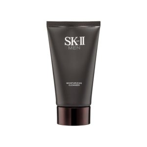SK II MEN MOISTURIZING CLEANSER