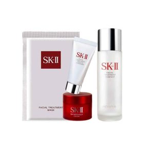SK II PITERA BESTSELLER TRIAL KIT SET
