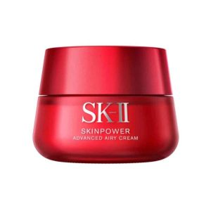 SK II SKINPOWER ADVANCED AIRY CREAM