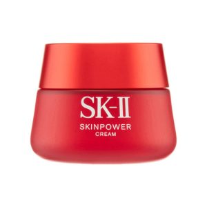 SK II SKINPOWER CREAM