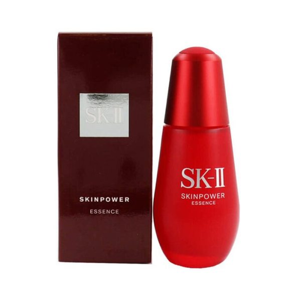 SK II SKINPOWER RE NEW ESSENCE