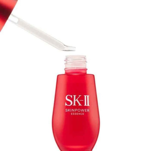 SK II SKINPOWER RE NEW ESSENCE