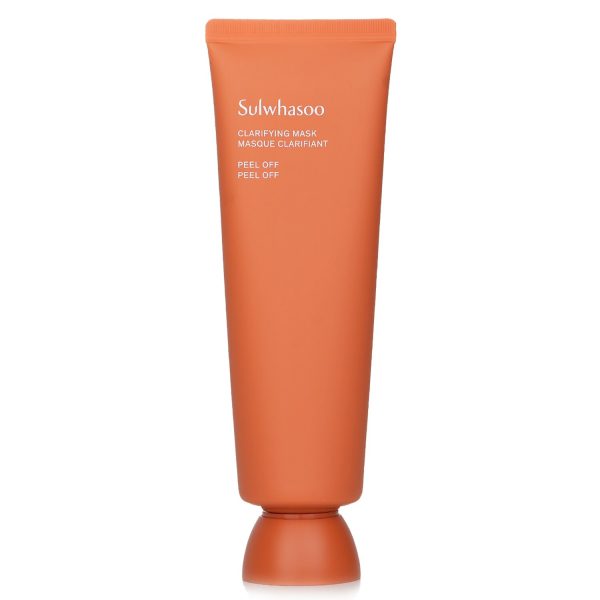 SULWHASOO CLARIFYING MASK