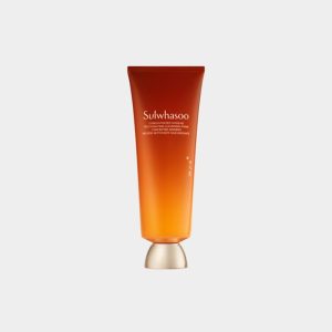 SULWHASOO CONCENTRATED GINSENG REJUVENATING CLEANSING FOAM