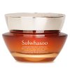 SULWHASOO CONCENTRATED GINSENG REJUVENATING CREAM RICH