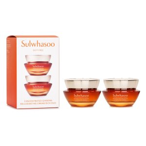 sulwhasoo-concentrated-ginseng-rejuvenating-cream-rich-duo-50ml-x2-1 SULWHASOO CONCENTRATED GINSENG REJUVENATING CREAM RICH DUO
