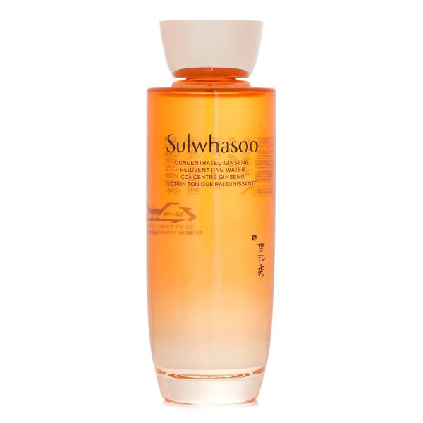 SULWHASOO CONCENTRATED GINSENG REJUVENATING WATER