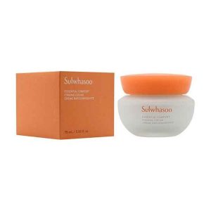 SULWHASOO ESSENTIAL COMFORT FIRMING CREAM