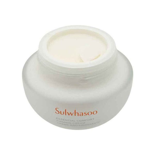 SULWHASOO ESSENTIAL COMFORT FIRMING CREAM