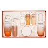 SULWHASOO ESSENTIAL FIRMING CARE SET_ ESSENTIAL REVITALIZING WATER EX 150ML+ESSENTIAL REVITALIZING EMULSION EX 125ML+ESSENTIAL FIRMING
