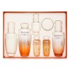 SULWHASOO ESSENTIAL FIRST CARE SET_ FIRST CARE ACTIVATING SERUM VI 90ML+ESSENTIAL REVITALIZING EMULSION EX 125ML+ESSENTIAL REVITALIZING