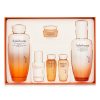 SULWHASOO ESSENTIAL REVITALIZING SET_ ESSENTIAL REVITALIZING WATER EX 125ML+ESSENTIAL REVITALIZING EMULSION EX 150ML
