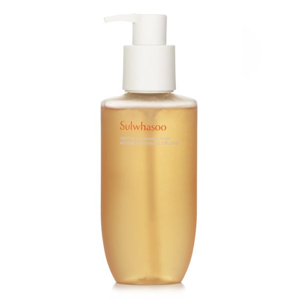 sulwhasoo-gentle-cleansing-foam-200ml_-6.76oz-1 SULWHASOO GENTLE CLEANSING FOAM