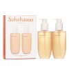 SULWHASOO GENTLE CLEANSING FOAM DUO