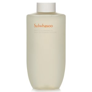 SULWHASOO GENTLE CLEANSING OIL