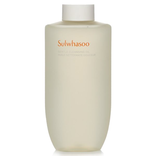 SULWHASOO GENTLE CLEANSING OIL