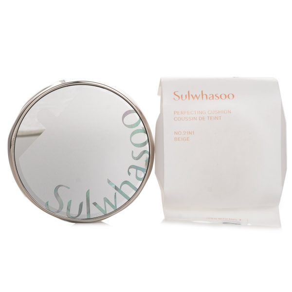 SULWHASOO PERFECTING CUSHION