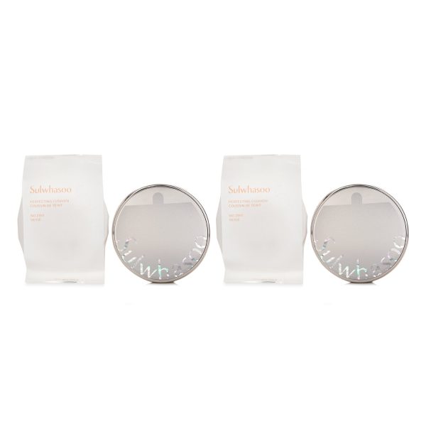 SULWHASOO PERFECTING CUSHION SPF 50 DUO