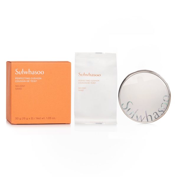 sulwhasoo-perfecting-cushion-spf50-23n1-sand-1 SULWHASOO PERFECTING CUSHION SPF50