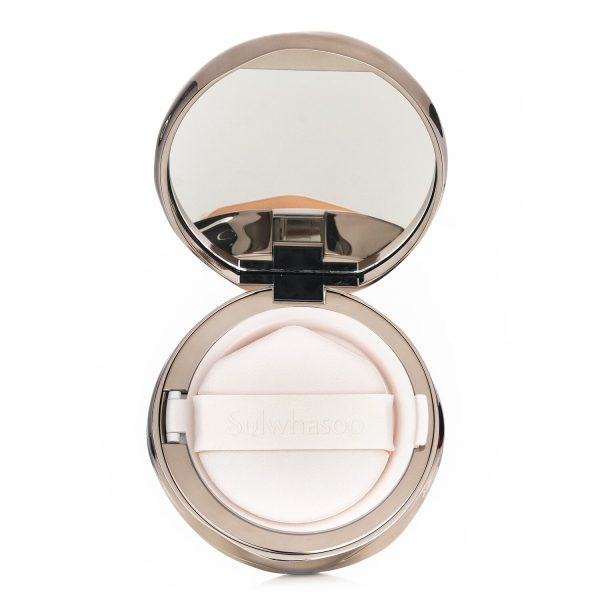 sulwhasoo-perfecting-cushion-spf50-23n1-sand-3 SULWHASOO PERFECTING CUSHION SPF50