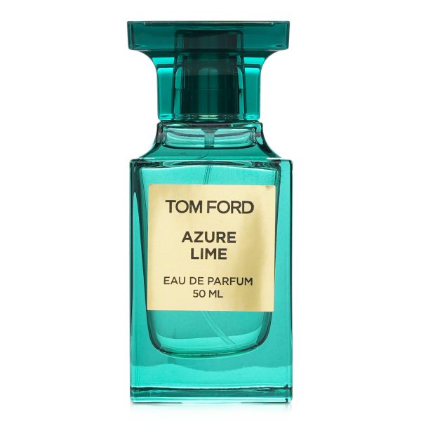 TOM FORD AZURE LIME EAU DE PARFUM SPRAY
