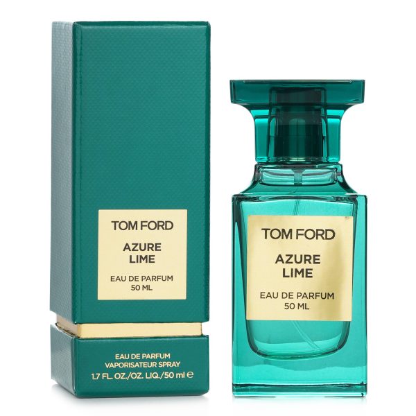 TOM FORD AZURE LIME EAU DE PARFUM SPRAY