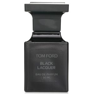 TOM FORD BLACK LACQUER EAU DE PARFUM SPRAY