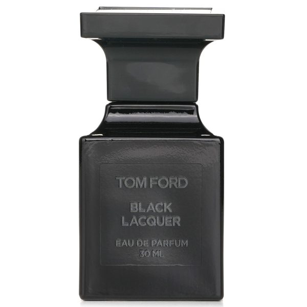 TOM FORD BLACK LACQUER EAU DE PARFUM SPRAY