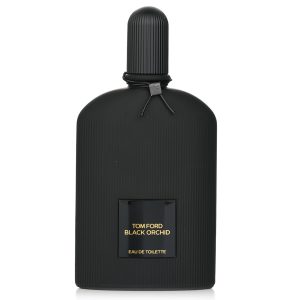 TOM FORD BLACK ORCHID EAU DE TOILETTE VAPORISATEUR SPRAY