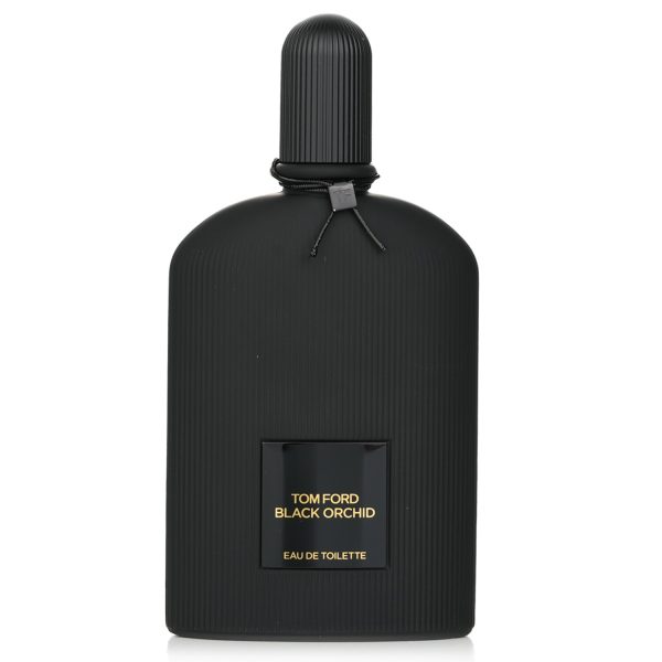 TOM FORD BLACK ORCHID EAU DE TOILETTE VAPORISATEUR SPRAY