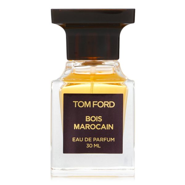 TOM FORD BOIS MAROCAIN EAU DE PARFUM SPRAY