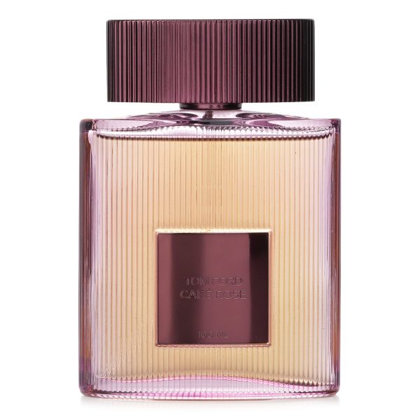 TOM FORD CAFE ROSE EAU DE PARFUM SPRAY